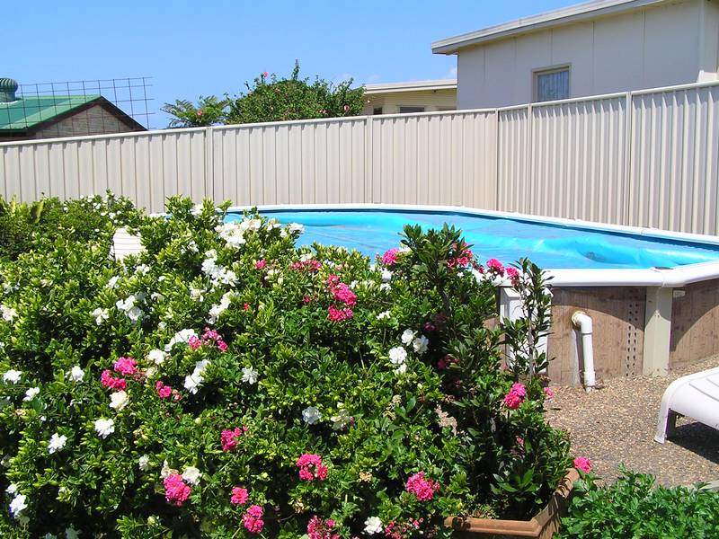 Real Estate in Greenwell Point