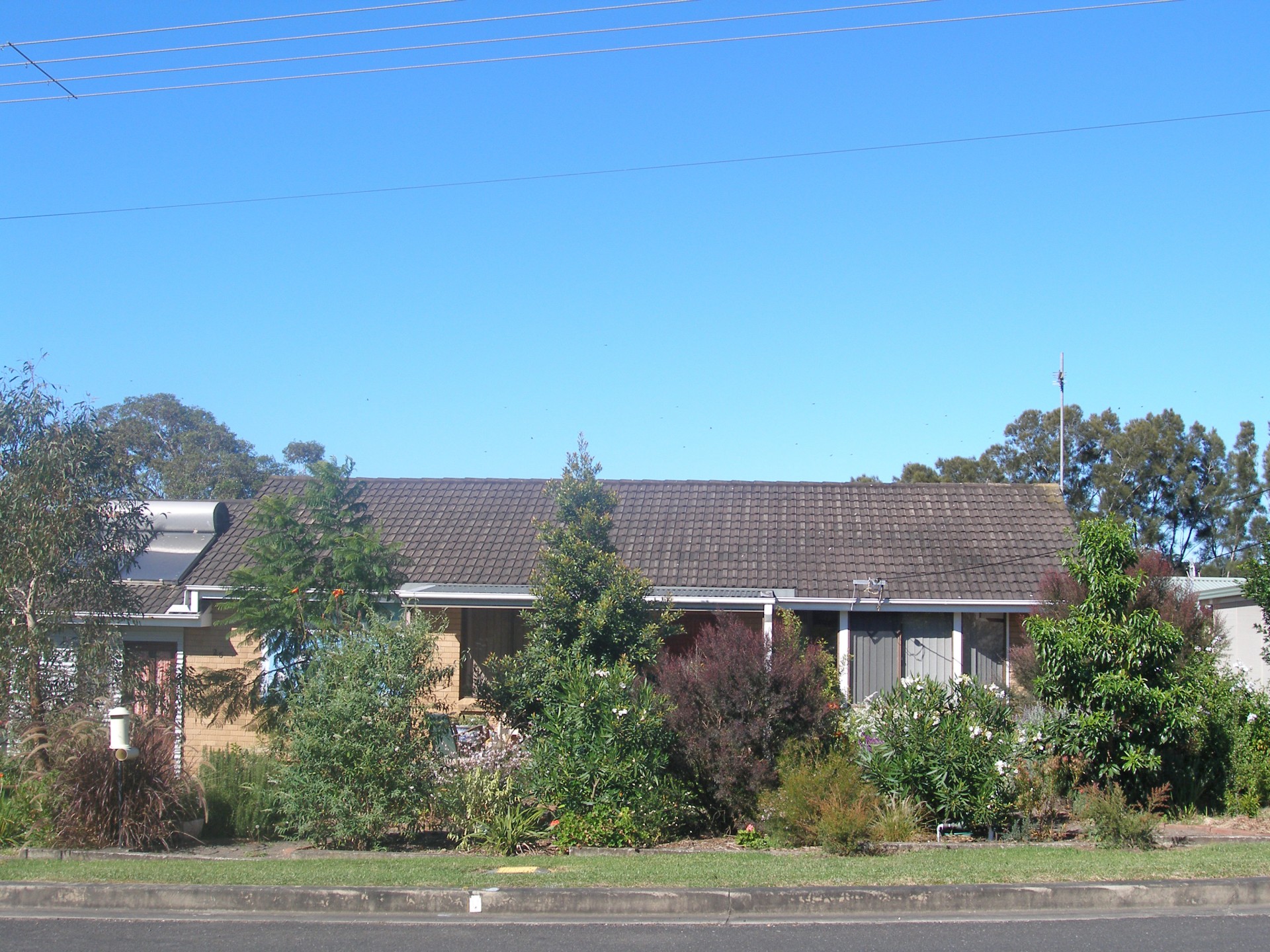 Property Sold in Greenwell Point