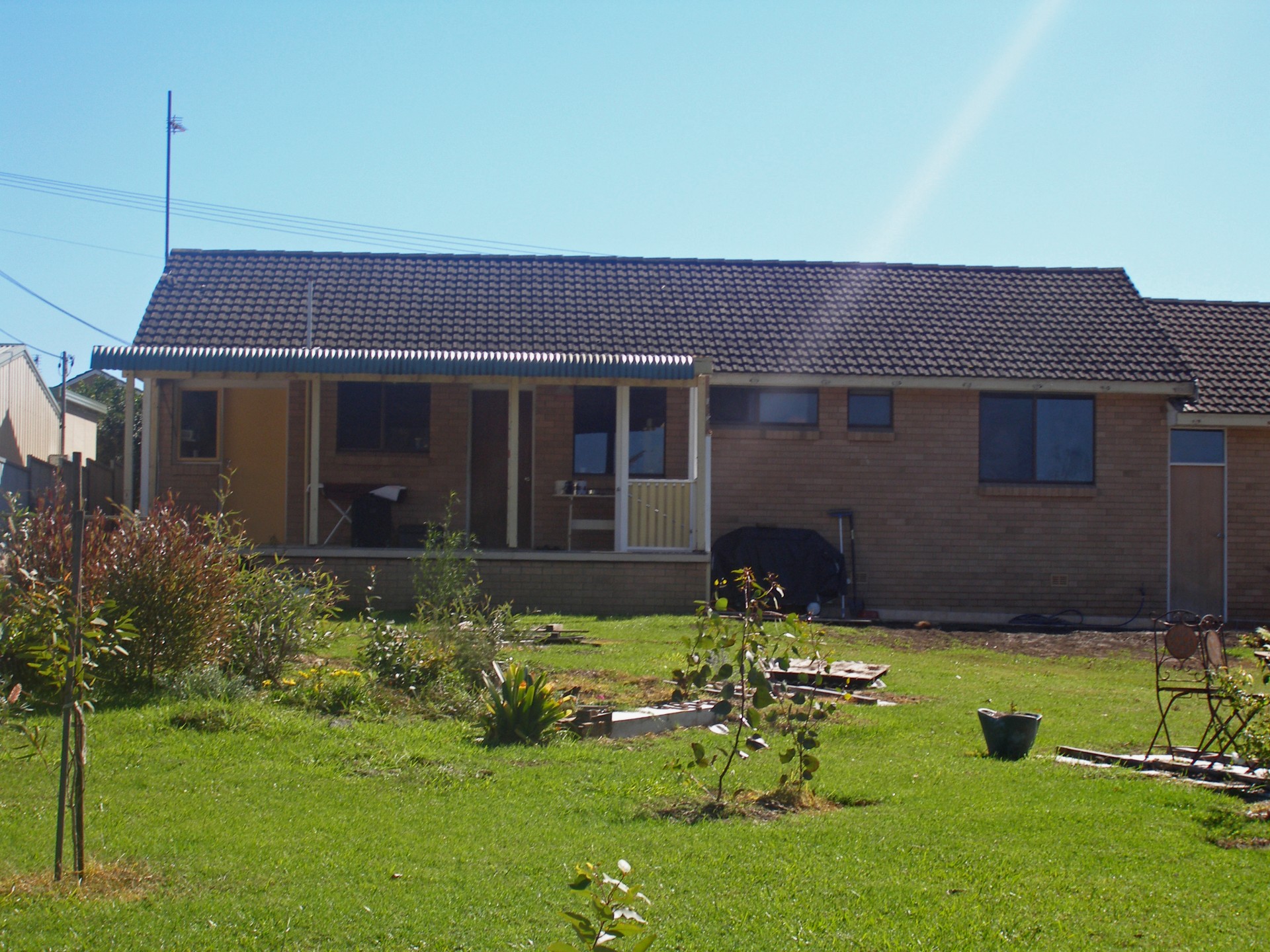 Greenwell Point real estate Sold