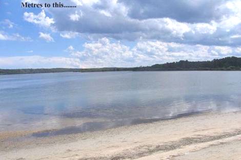 Greenwell Point real estate Sold