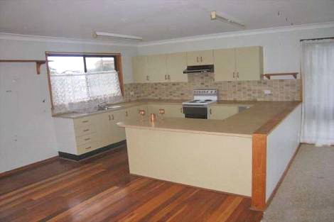 Real Estate in Greenwell Point