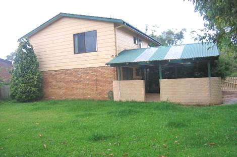 Open for inspection in Greenwell Point