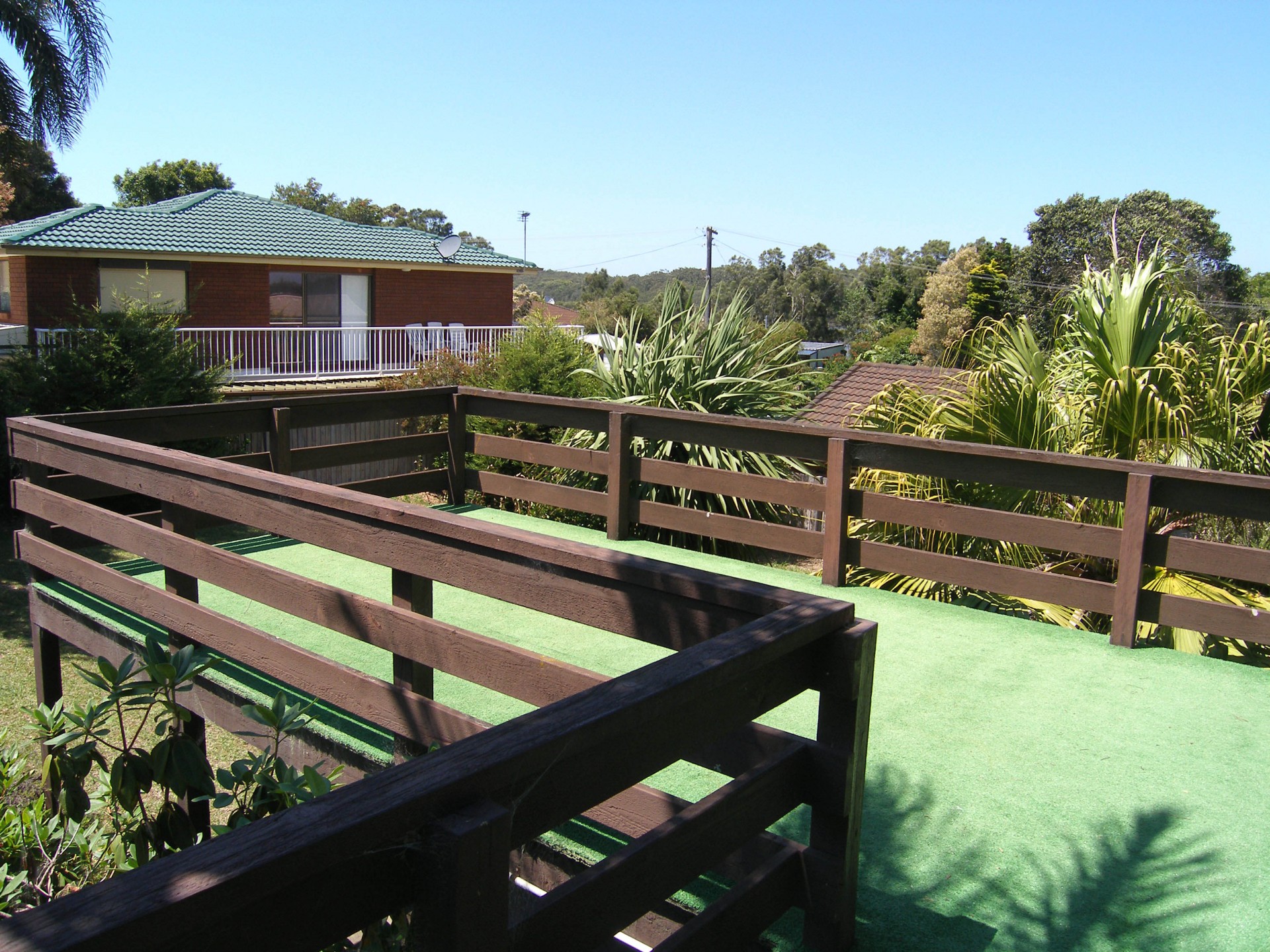 Open for inspection in Greenwell Point