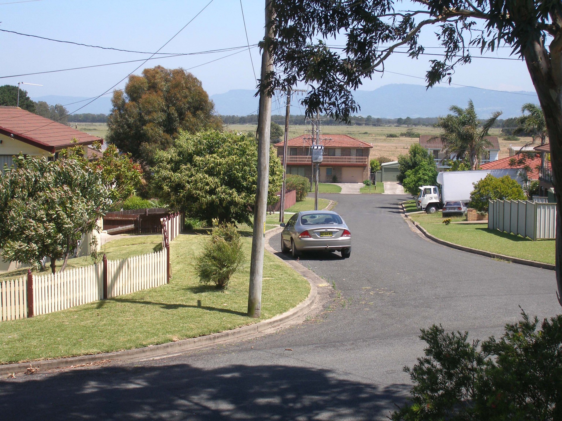 Real Estate in Greenwell Point