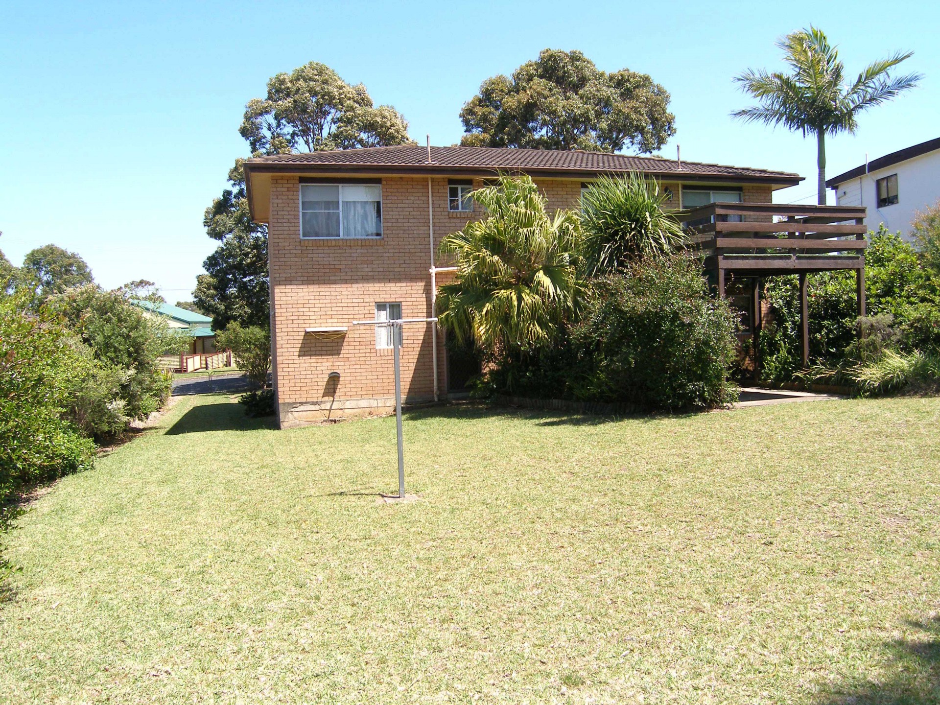 Real Estate in Greenwell Point