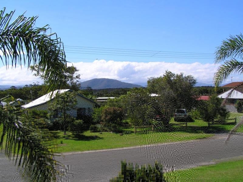 Real Estate in Greenwell Point