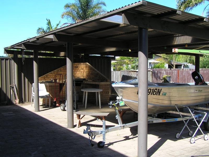 Open for inspection in Greenwell Point