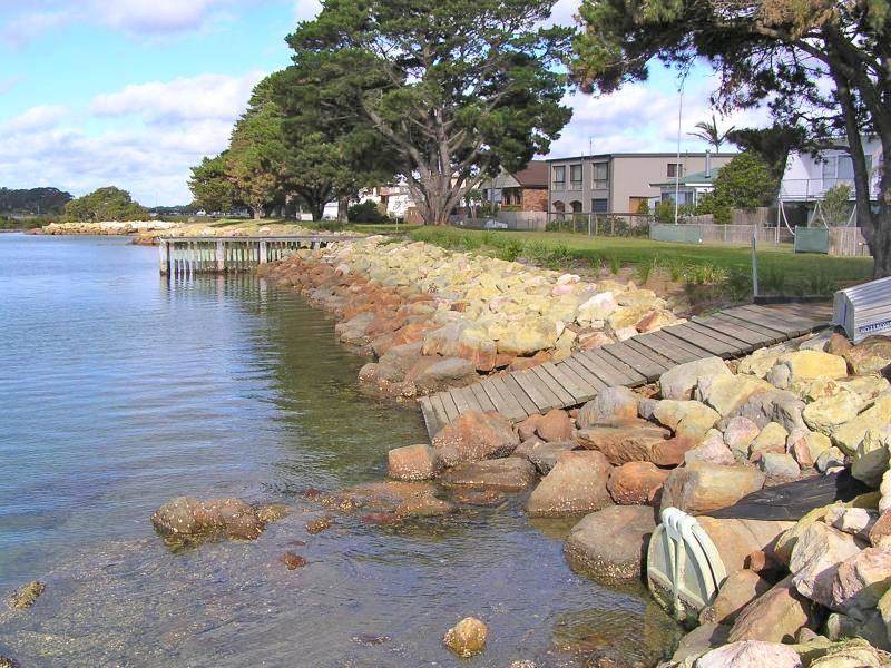 Greenwell Point Properties Sold