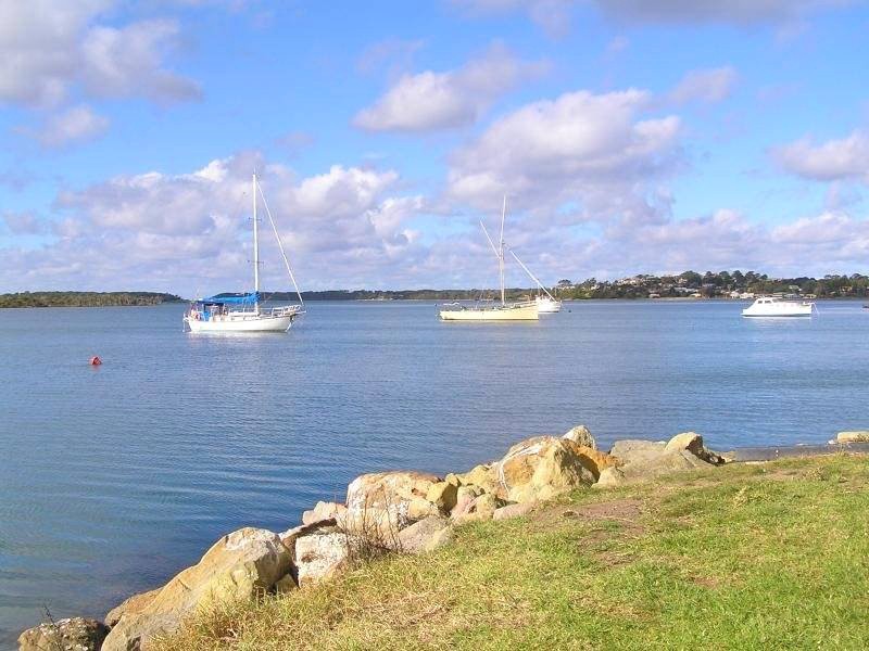 Real Estate in Greenwell Point