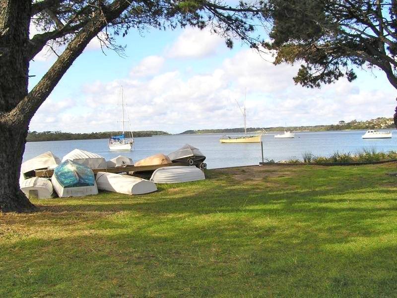 Open for inspection in Greenwell Point