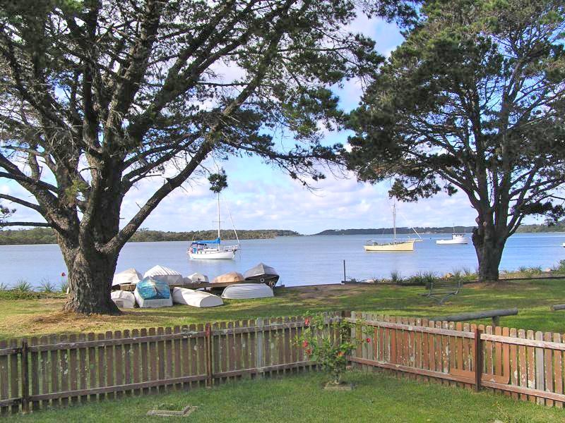 Selling your property in Greenwell Point