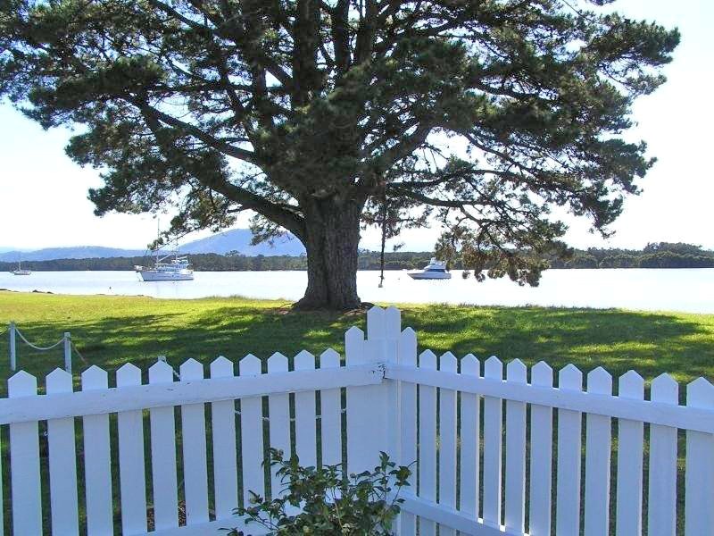 Real Estate in Greenwell Point