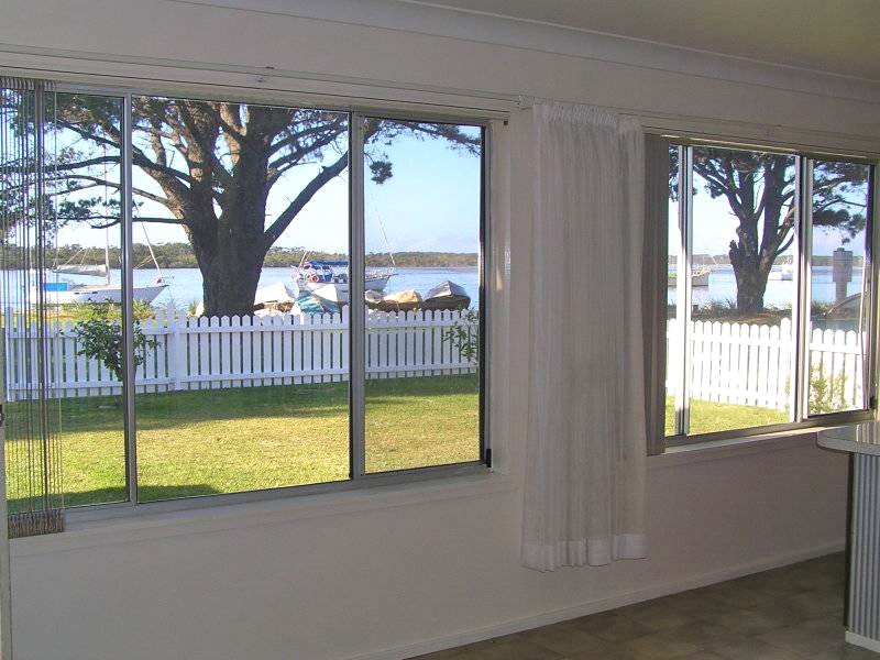 Real Estate in Greenwell Point