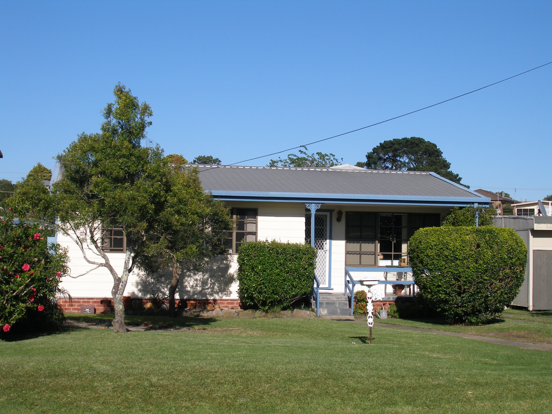 Property Sold in Greenwell Point