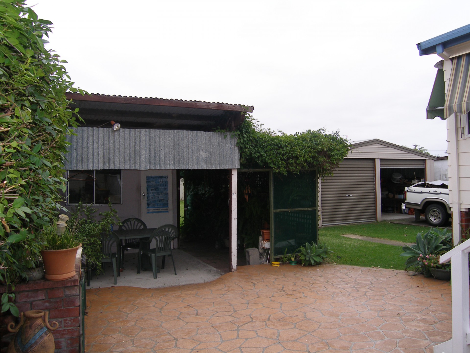 Real Estate in Greenwell Point