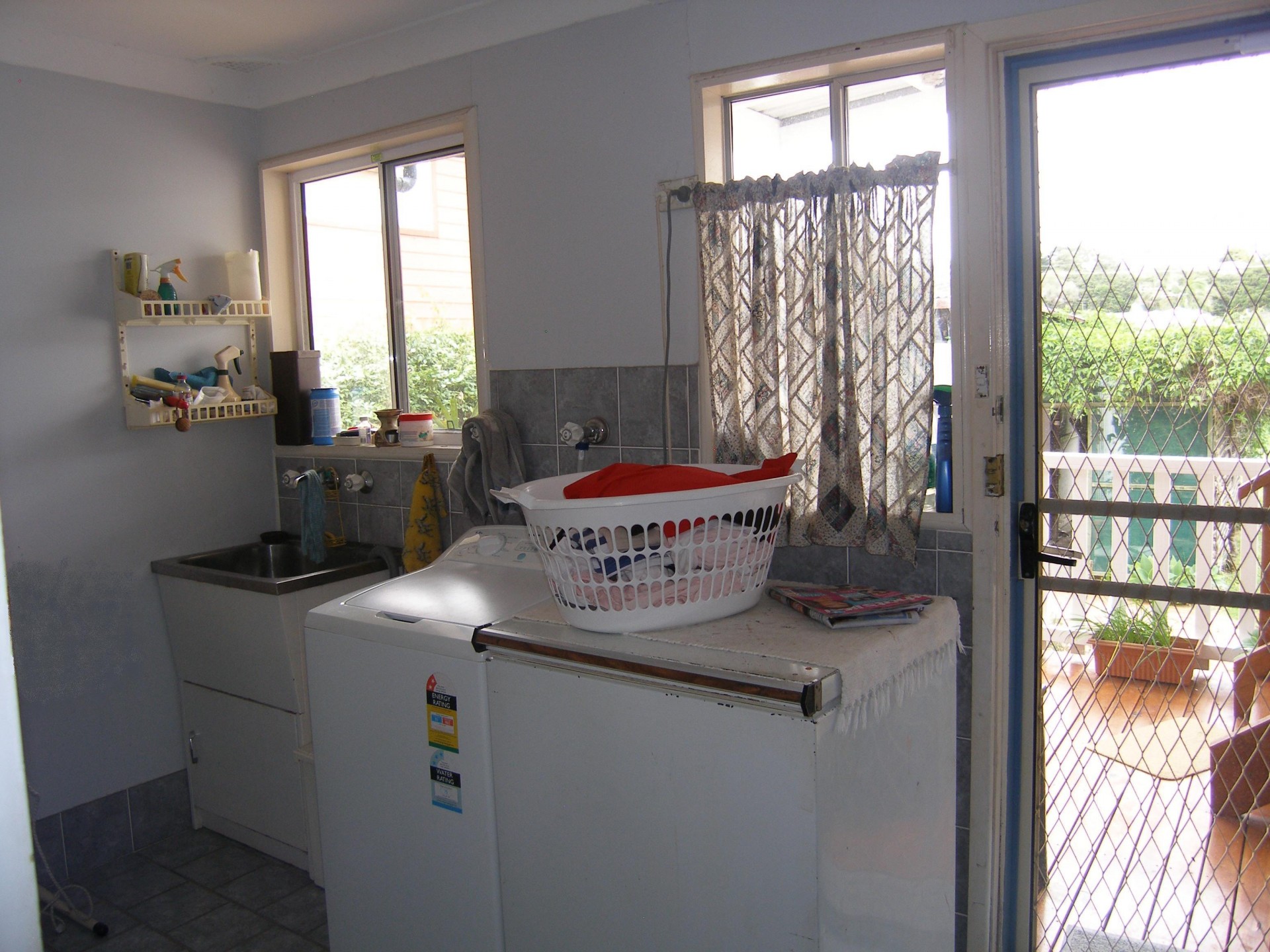 Real Estate in Greenwell Point