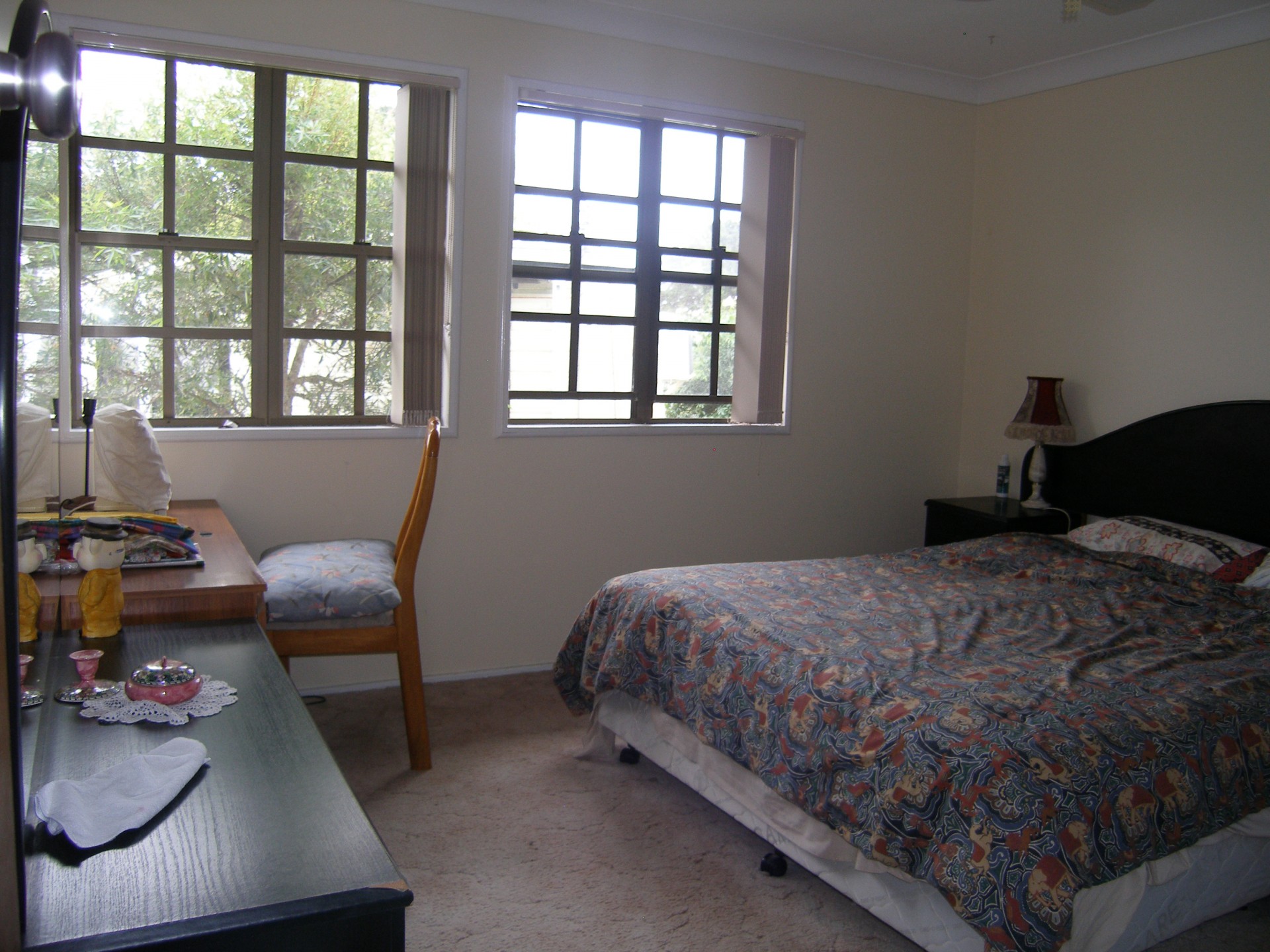 Open for inspection in Greenwell Point