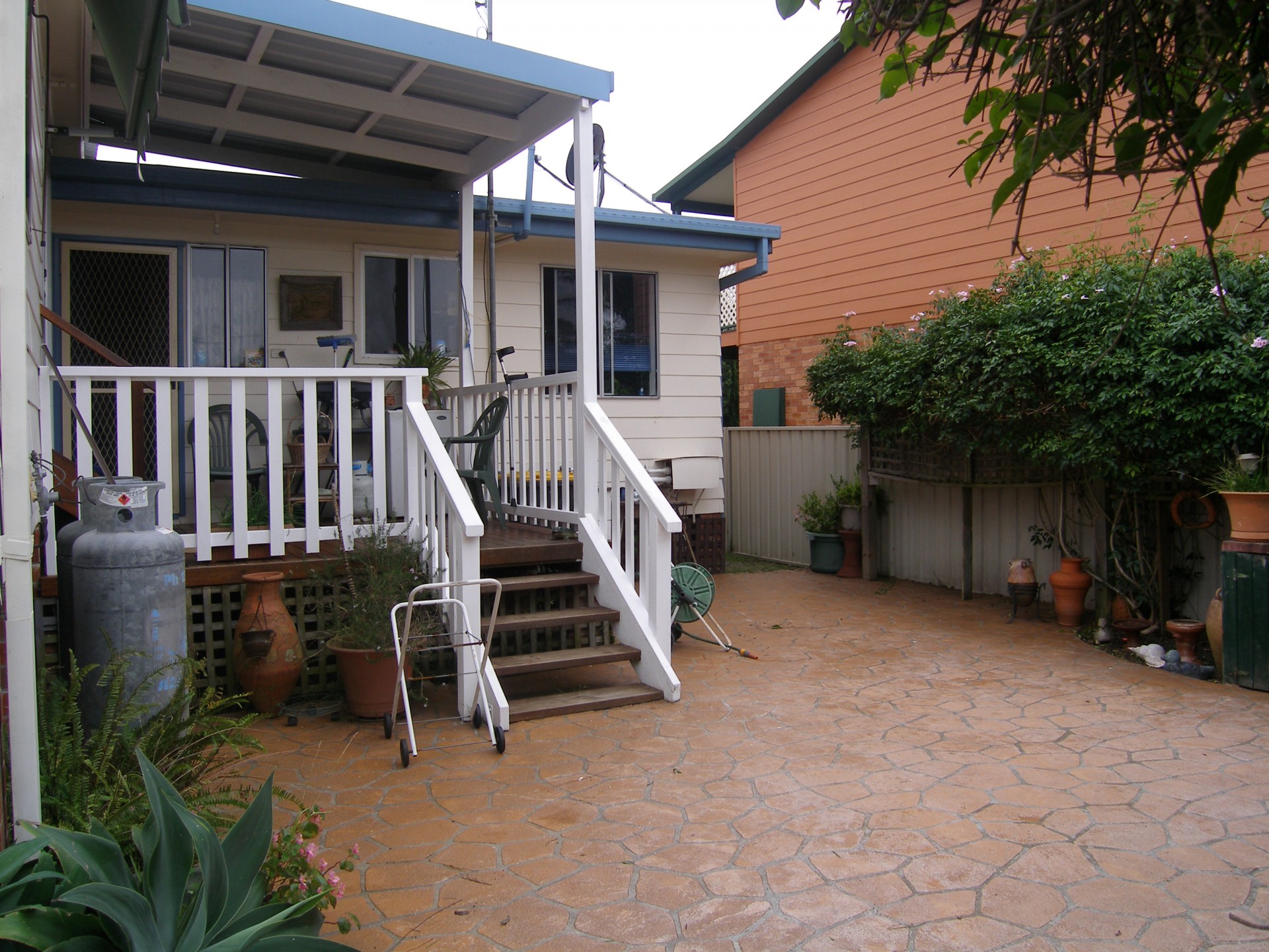 Real Estate in Greenwell Point