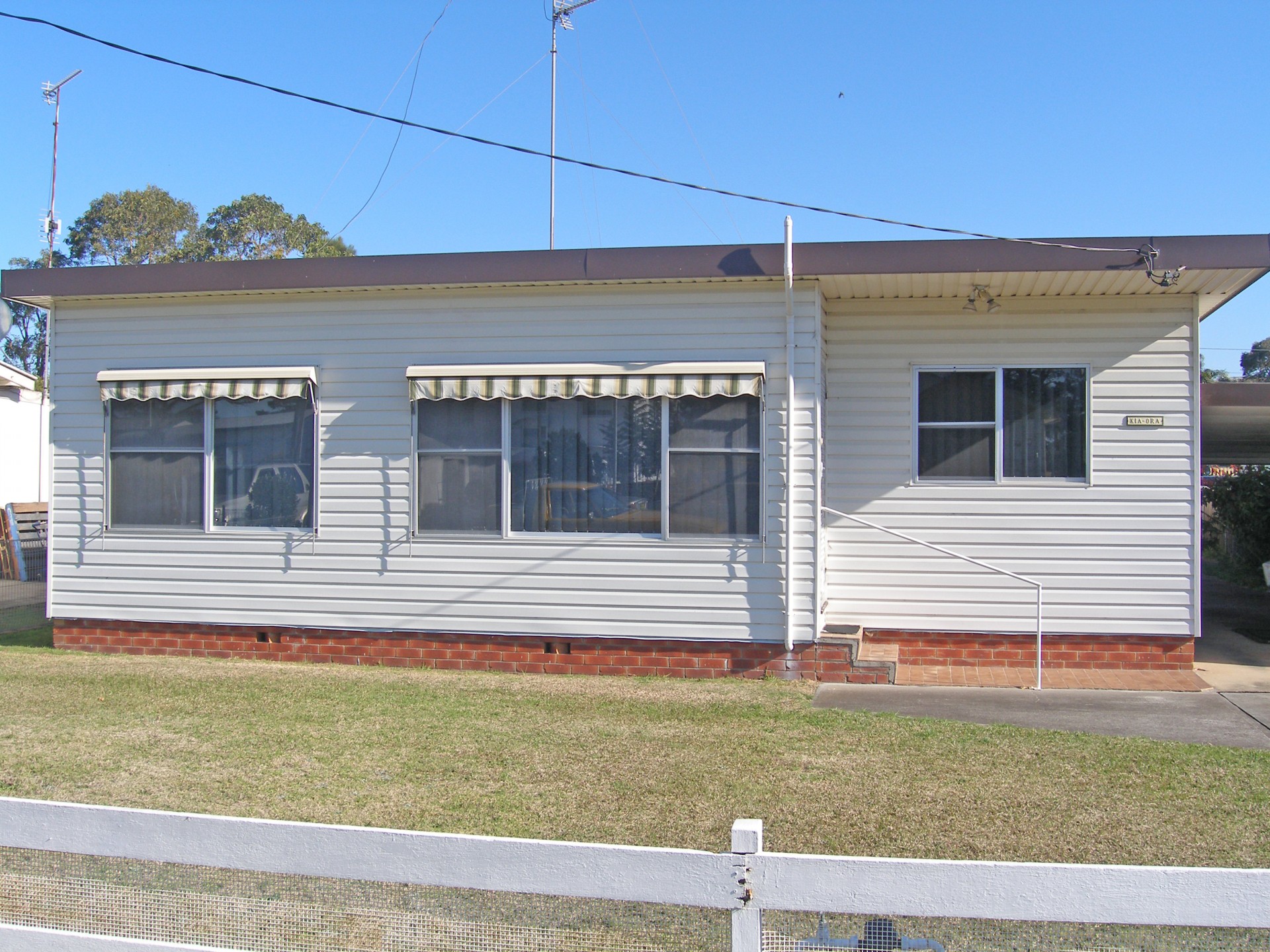 Property Sold in Greenwell Point