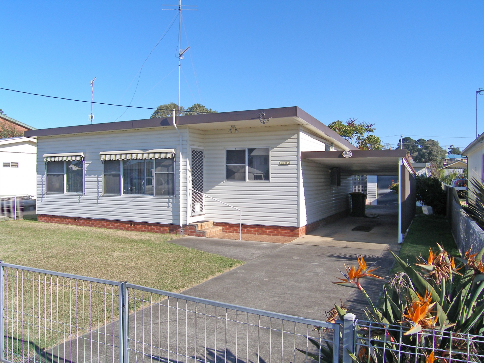 Greenwell Point Properties Sold