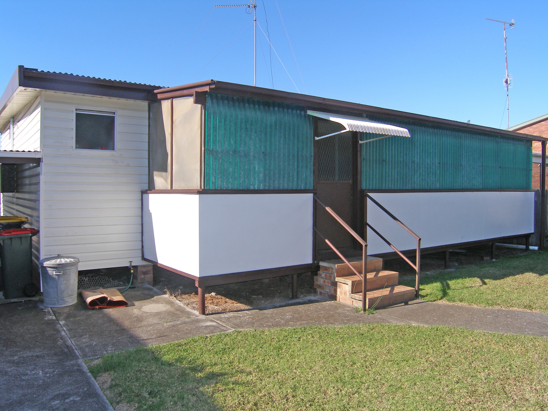 Real Estate in Greenwell Point