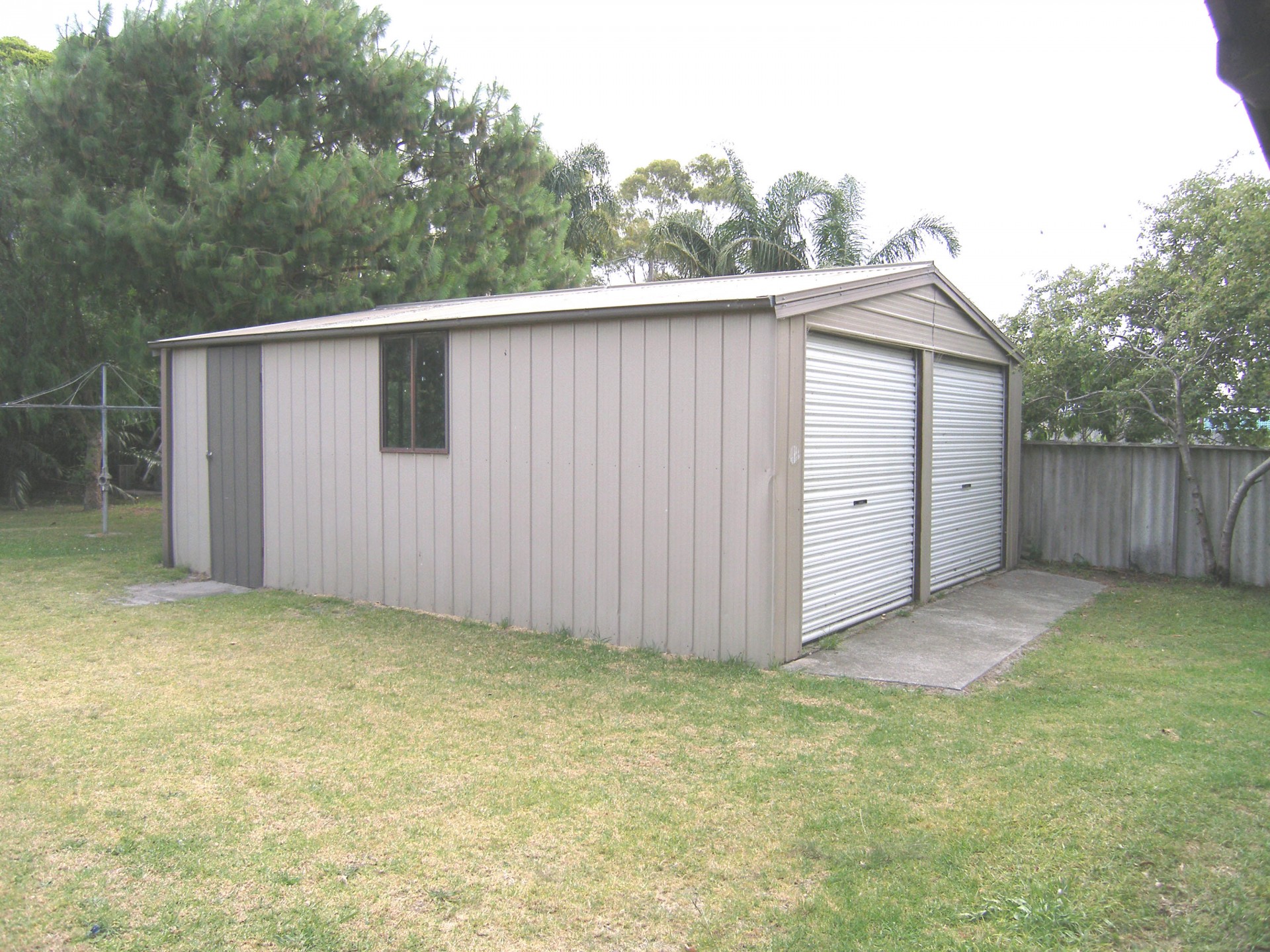 Real Estate in Greenwell Point