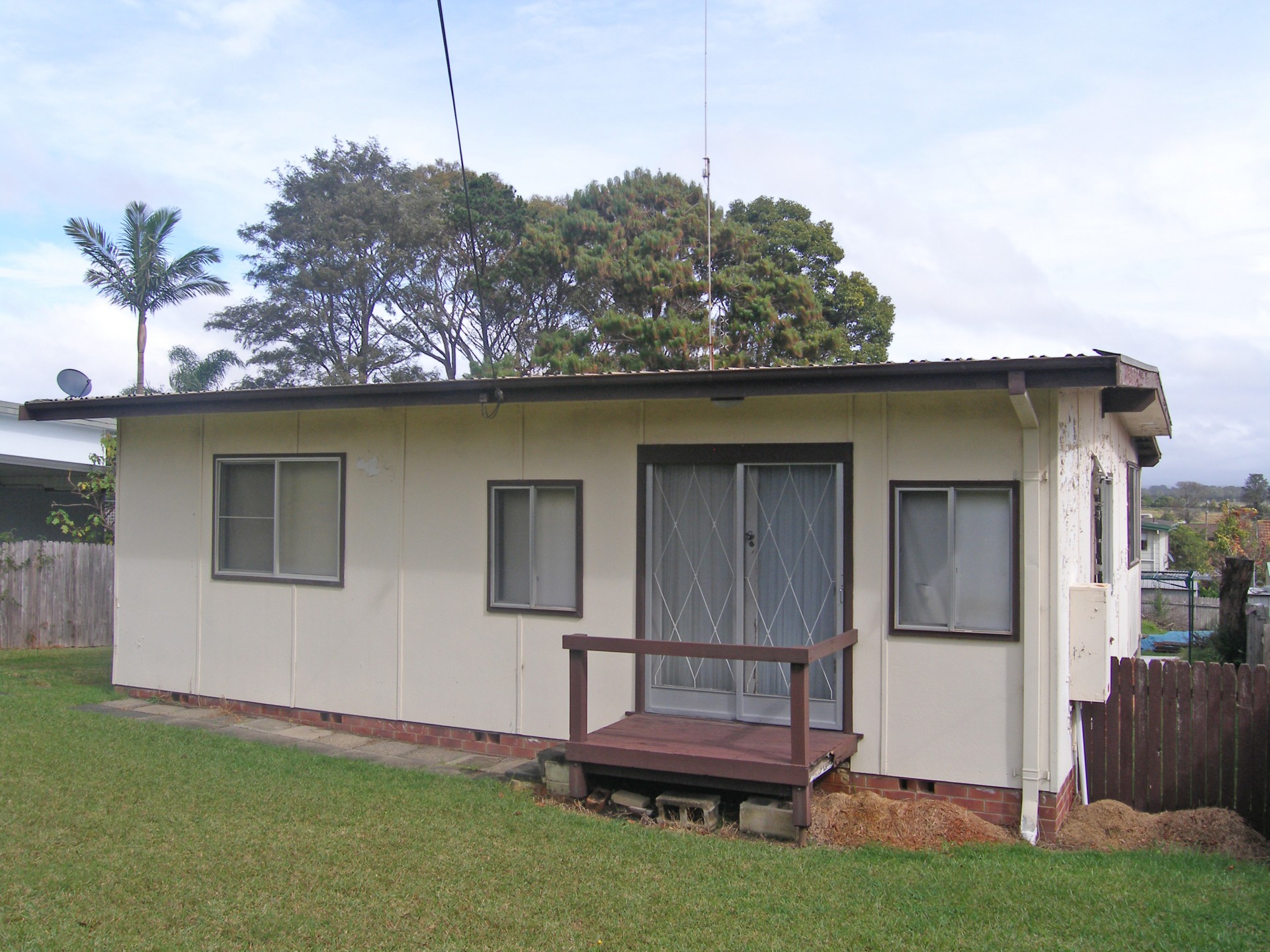 Property Sold in Greenwell Point