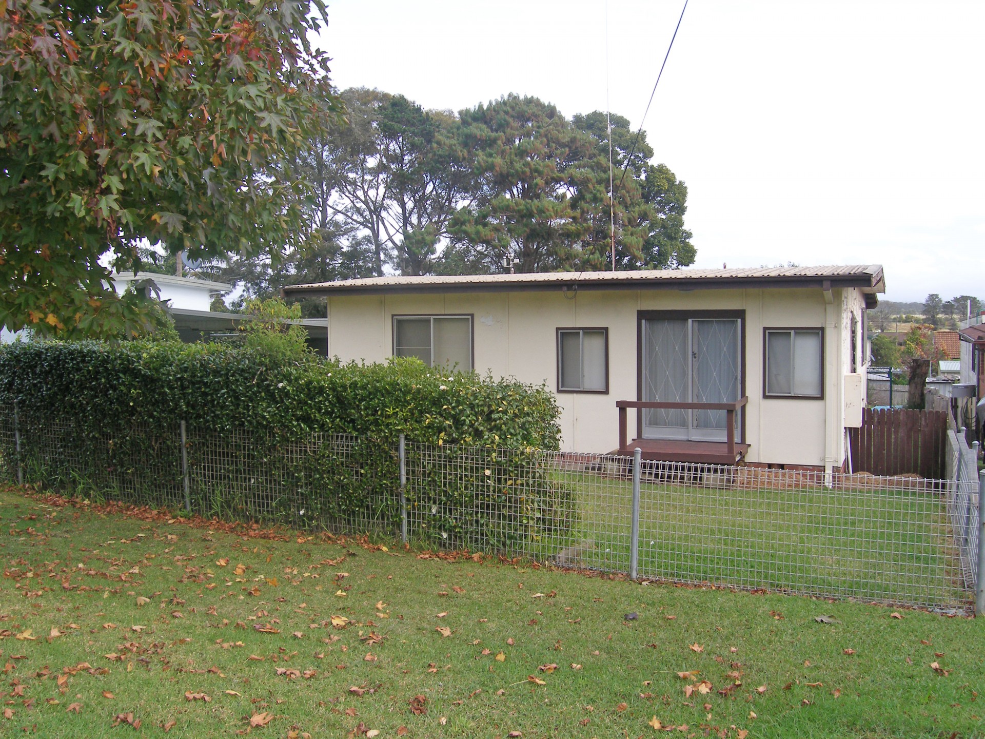 Real Estate in Greenwell Point