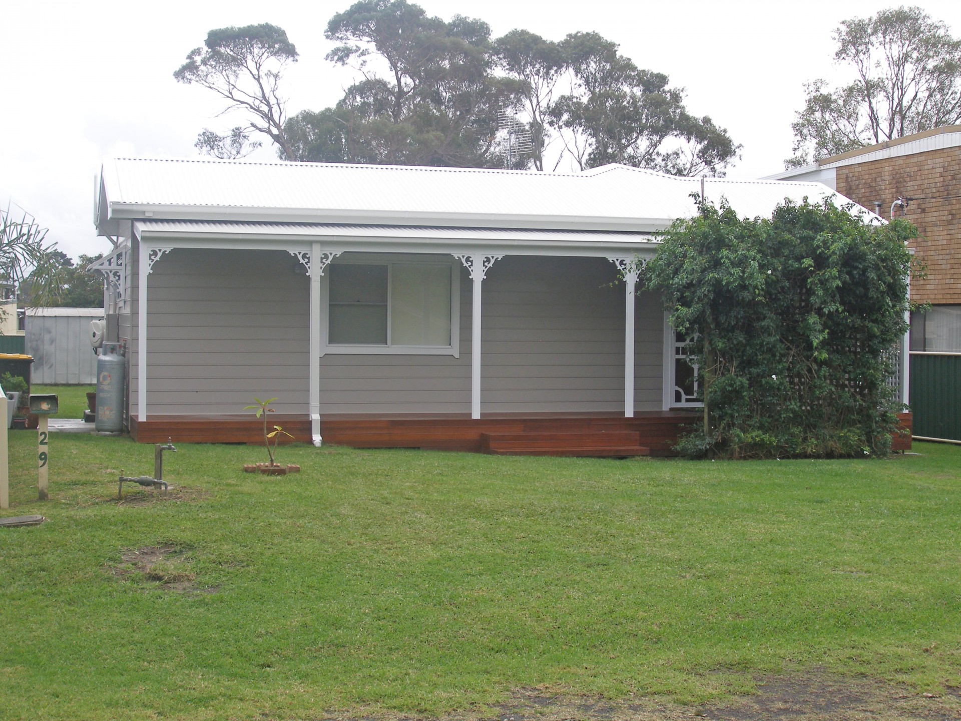 Property Sold in Greenwell Point