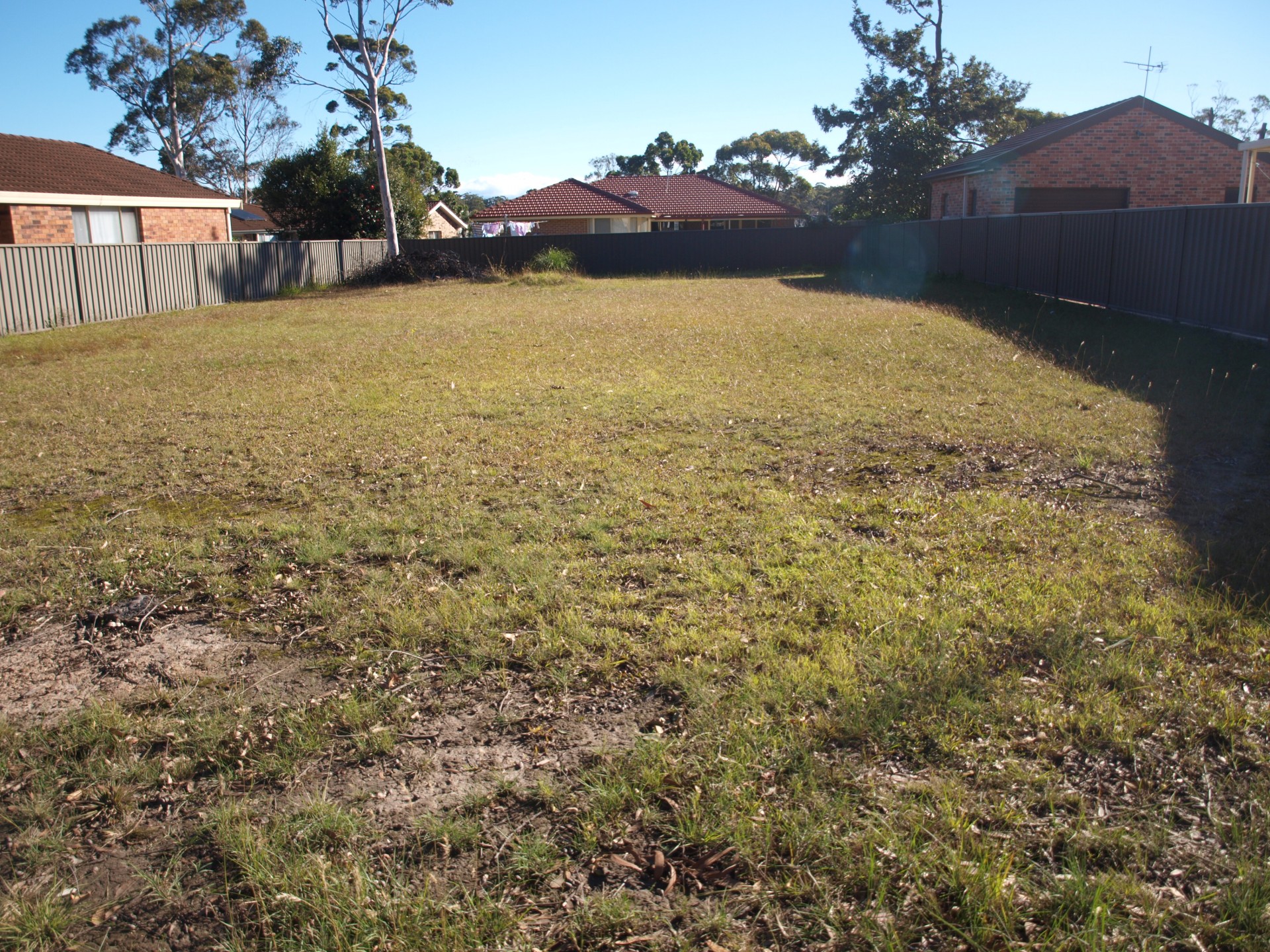 Property Sold in Callala Bay