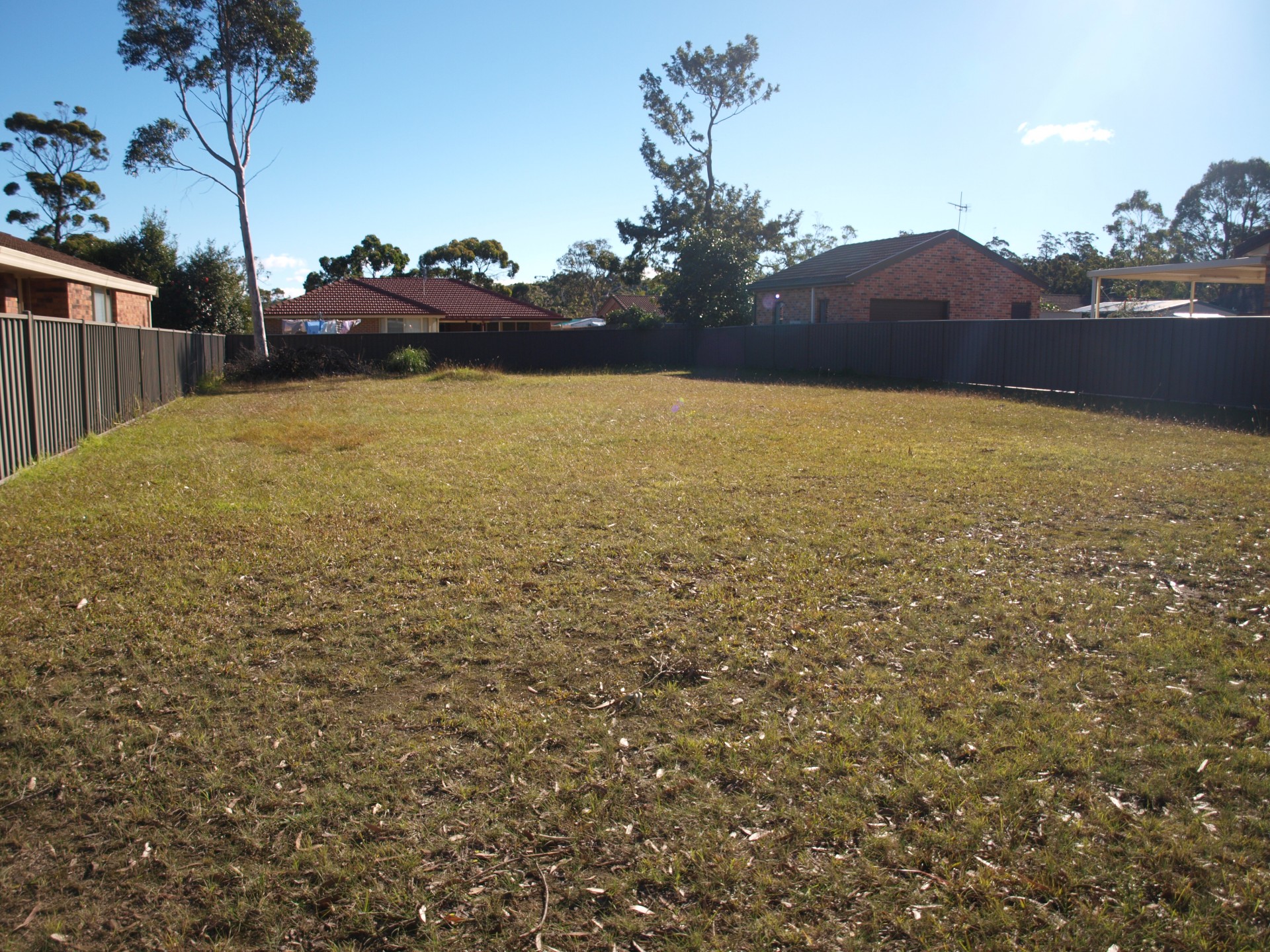 Callala Bay real estate Sold