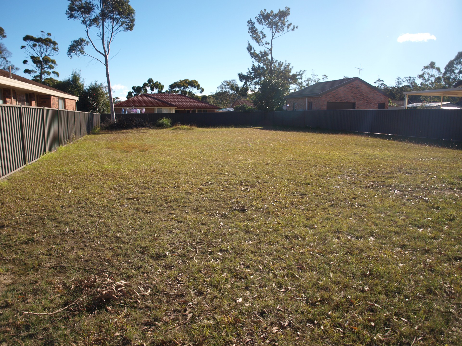 Real Estate in Callala Bay