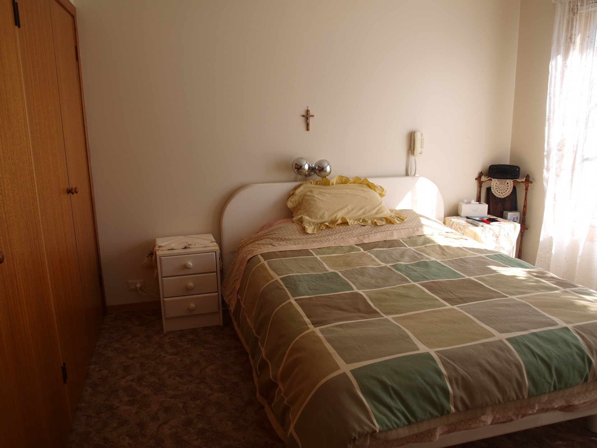 Open for inspection in Callala Beach