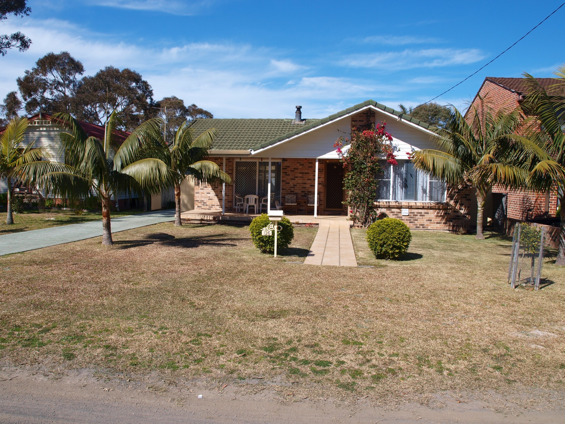 Real Estate in Callala Beach