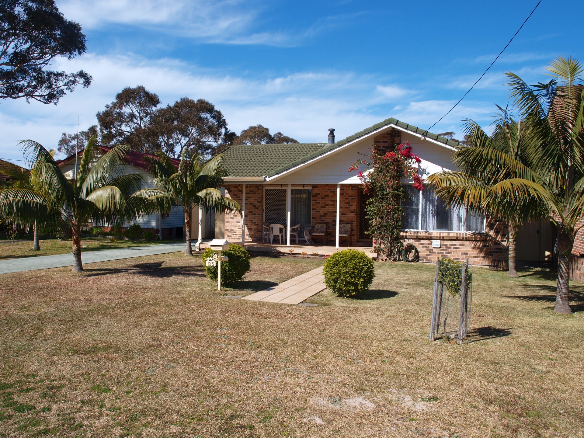 Real Estate in Callala Beach