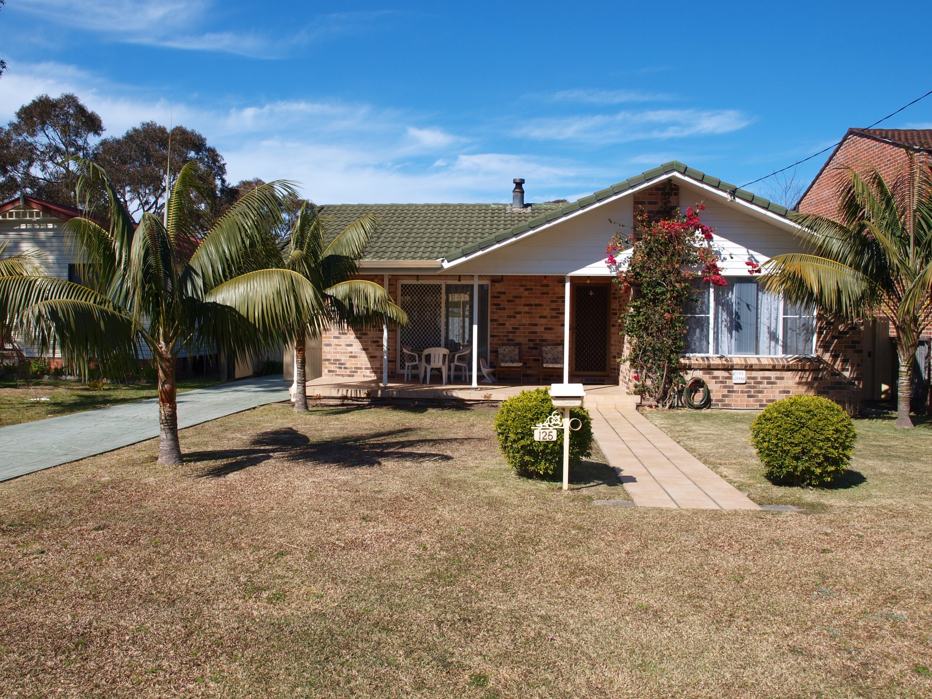Property Sold in Callala Beach