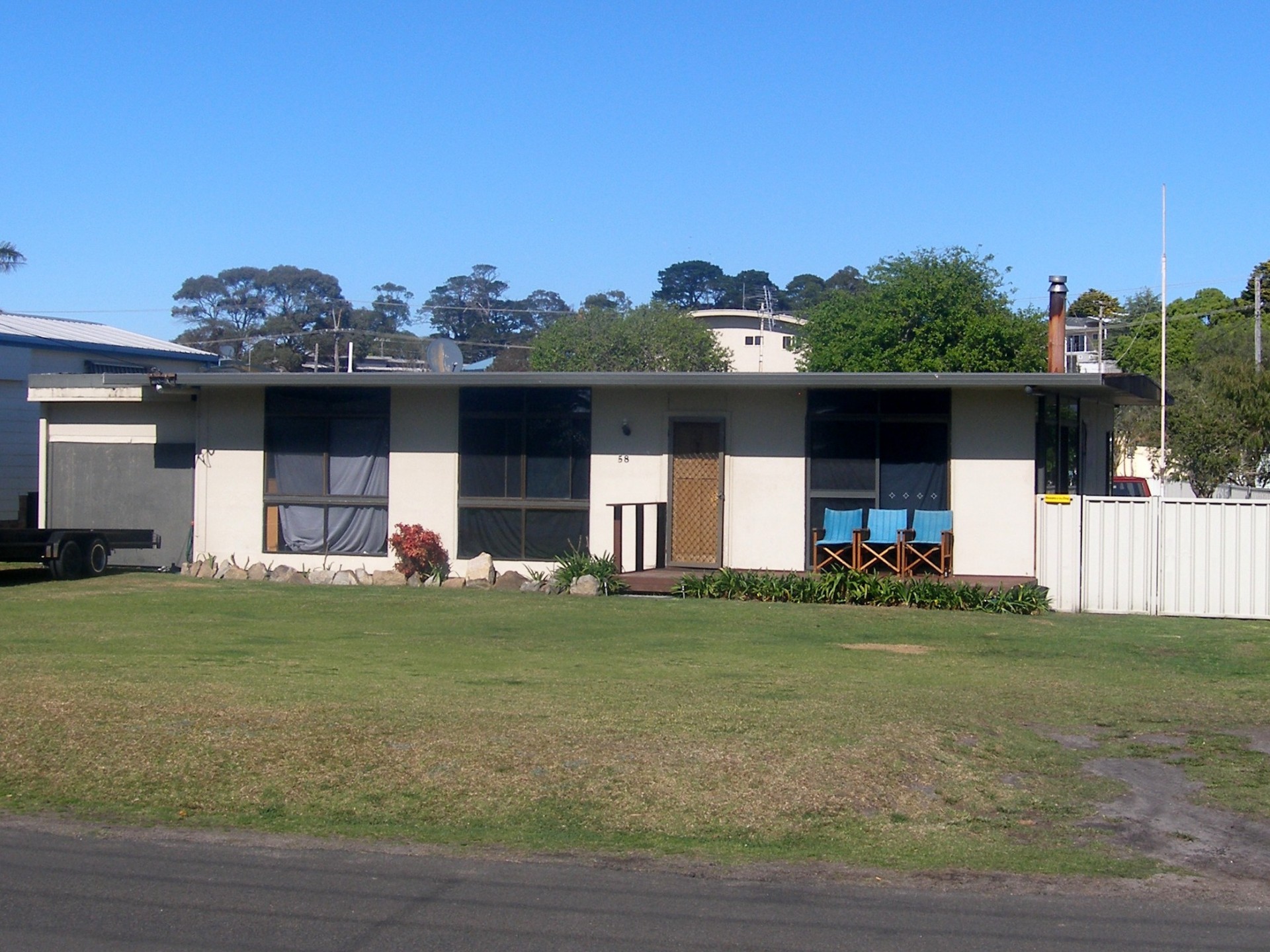 Property Sold in Greenwell Point