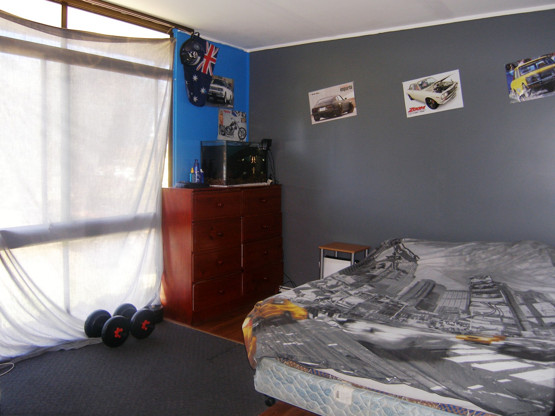 Open for inspection in Greenwell Point