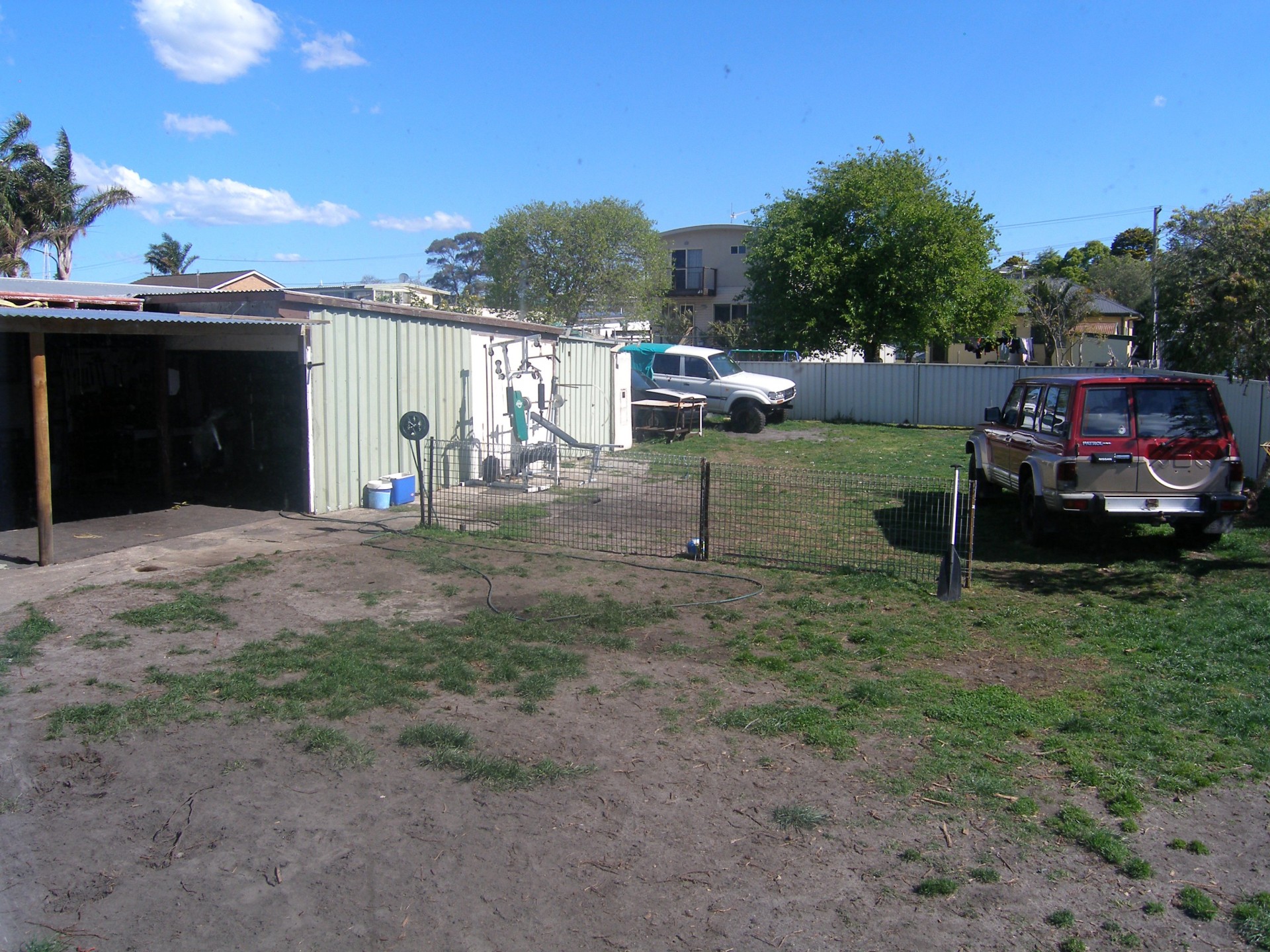 Real Estate in Greenwell Point