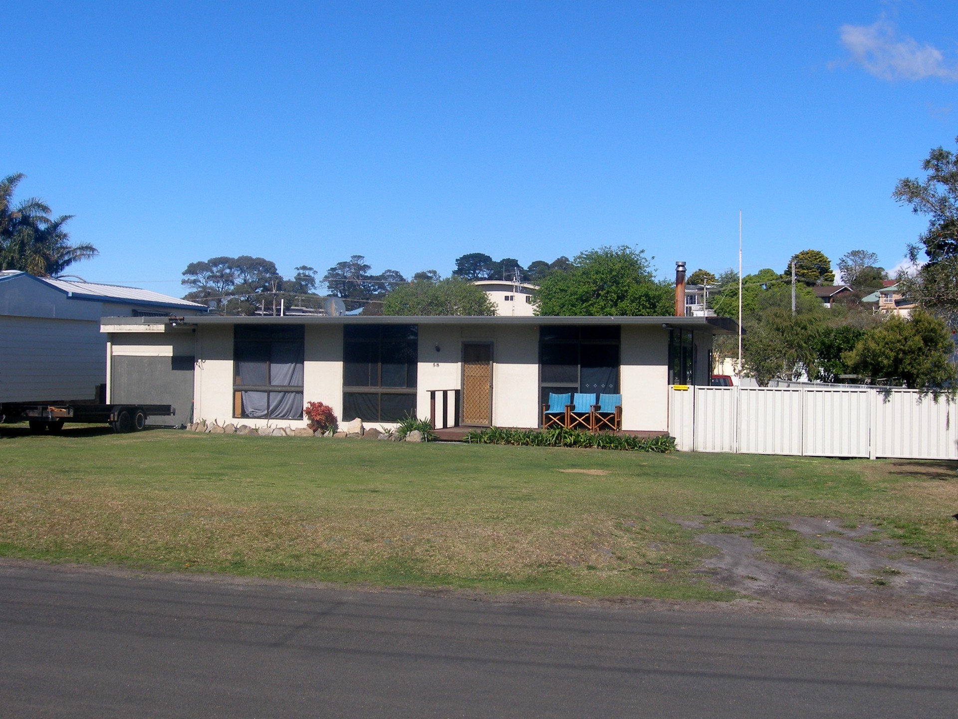 Real Estate in Greenwell Point