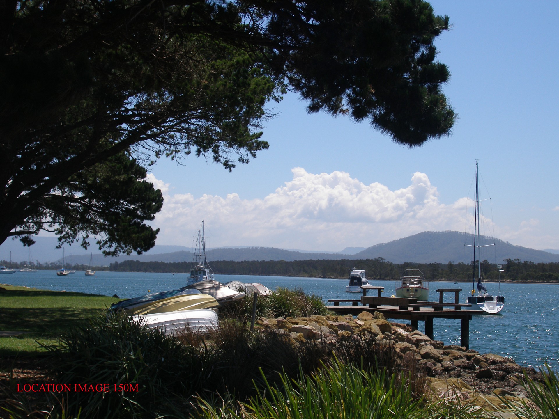 Greenwell Point Properties Sold