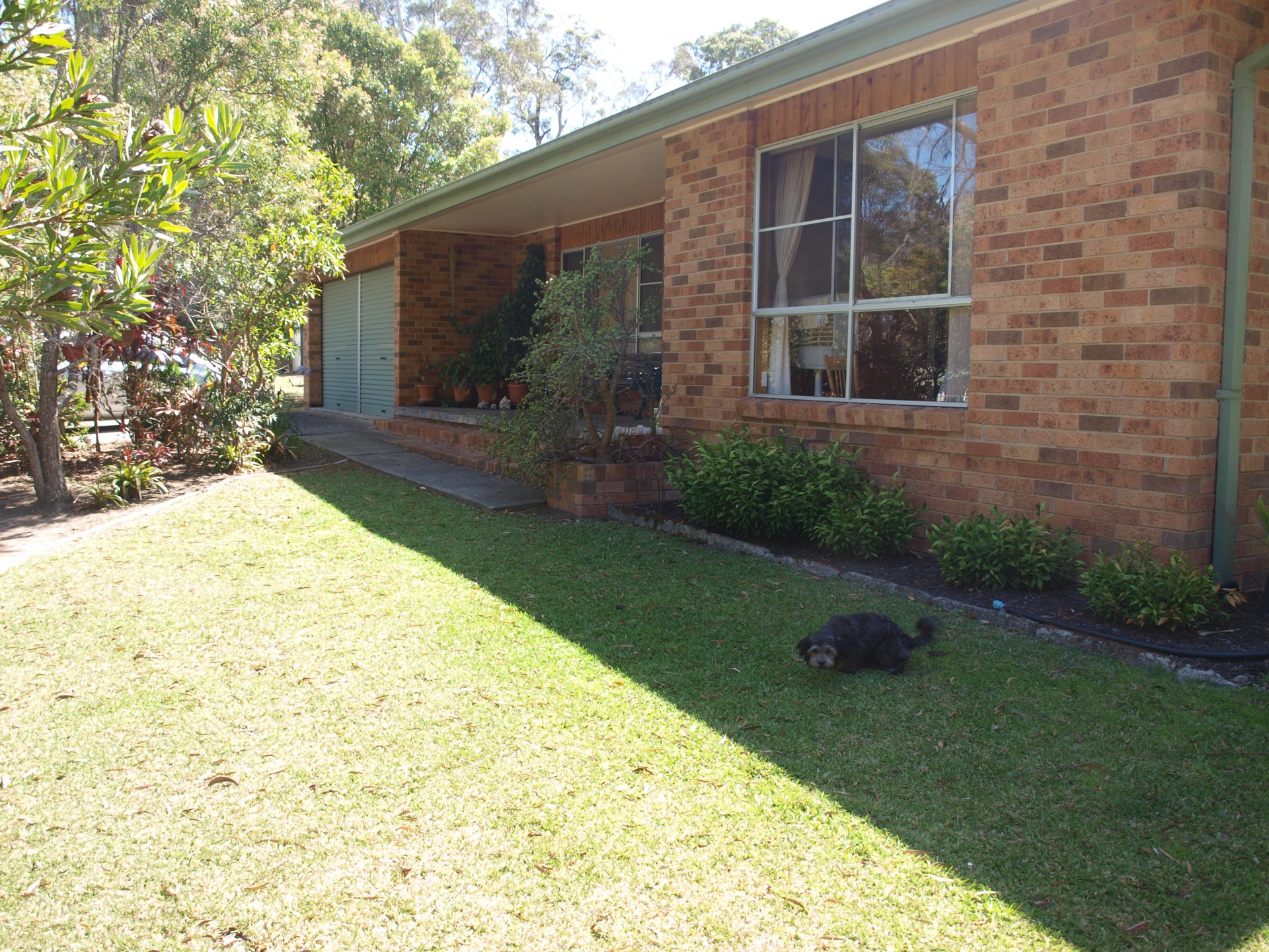 Real Estate in Callala Bay