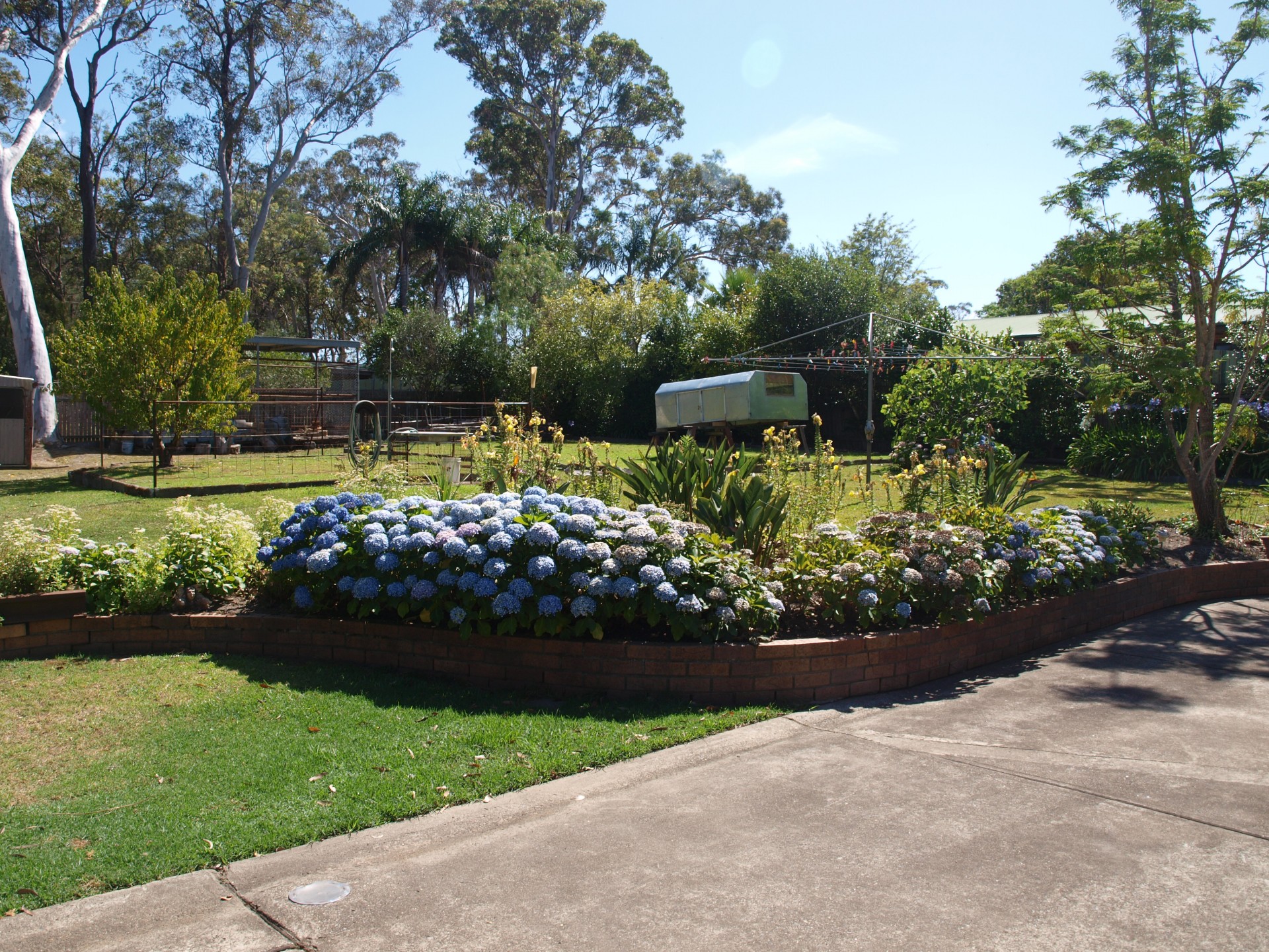 Real Estate in Callala Bay