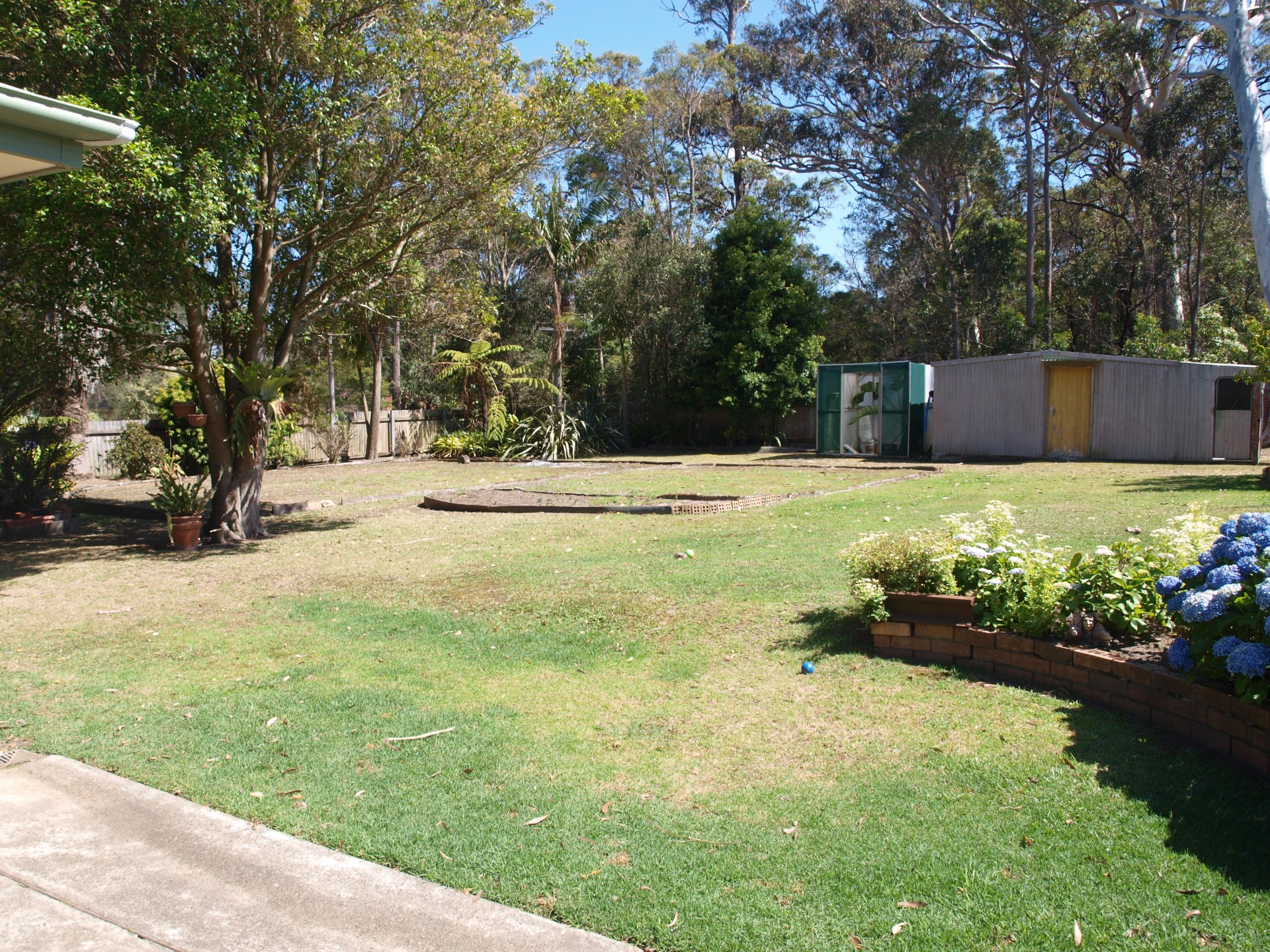 Real Estate in Callala Bay