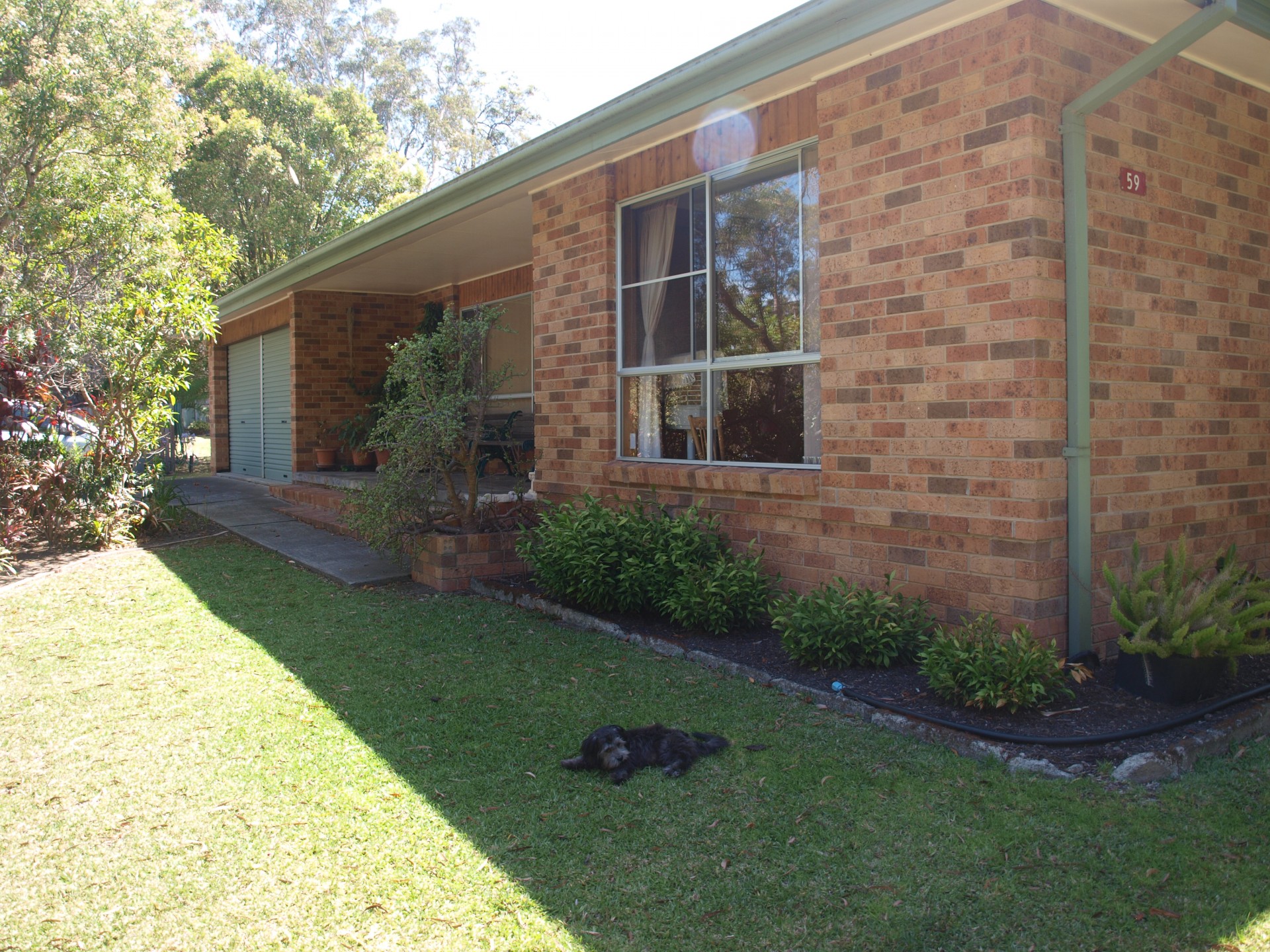 Real Estate in Callala Bay