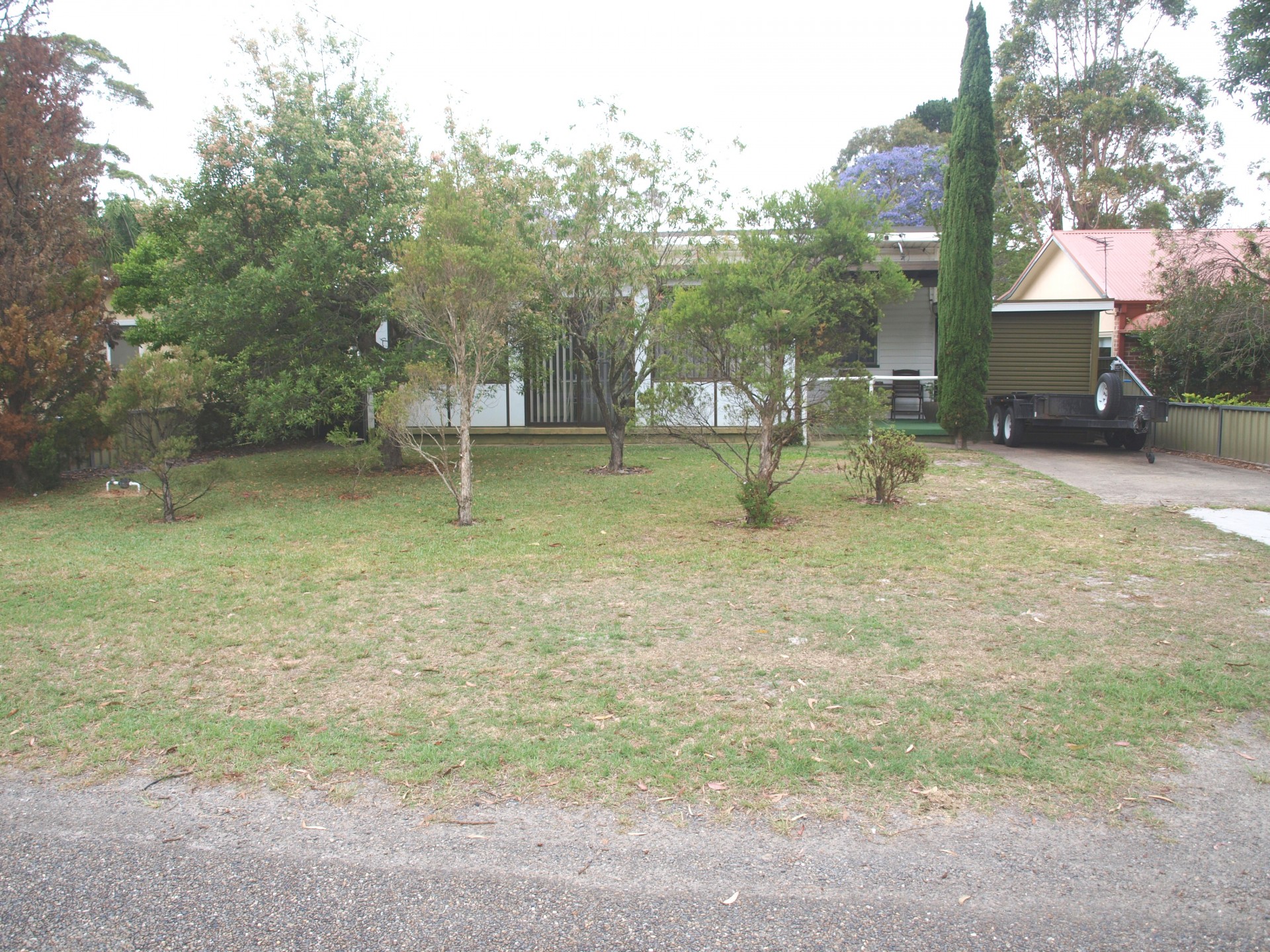 Real Estate in Callala Beach