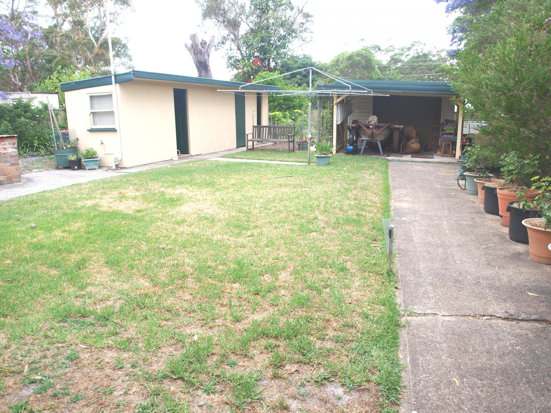 Real Estate in Callala Beach