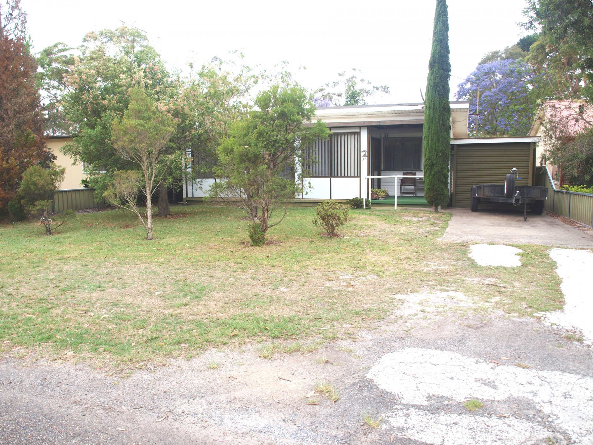 Real Estate in Callala Beach