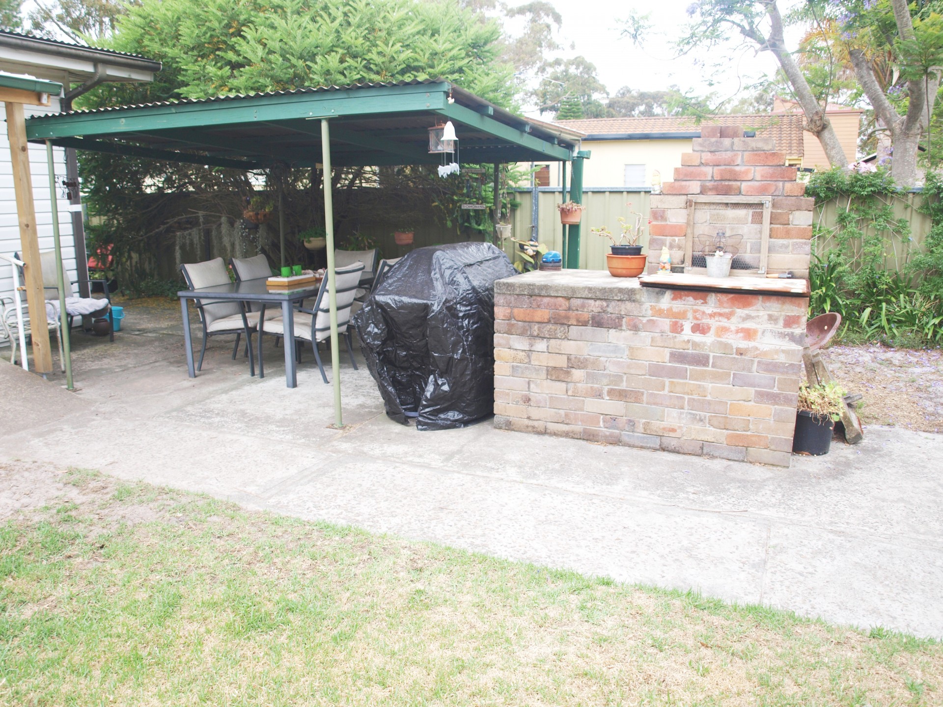 Real Estate in Callala Beach