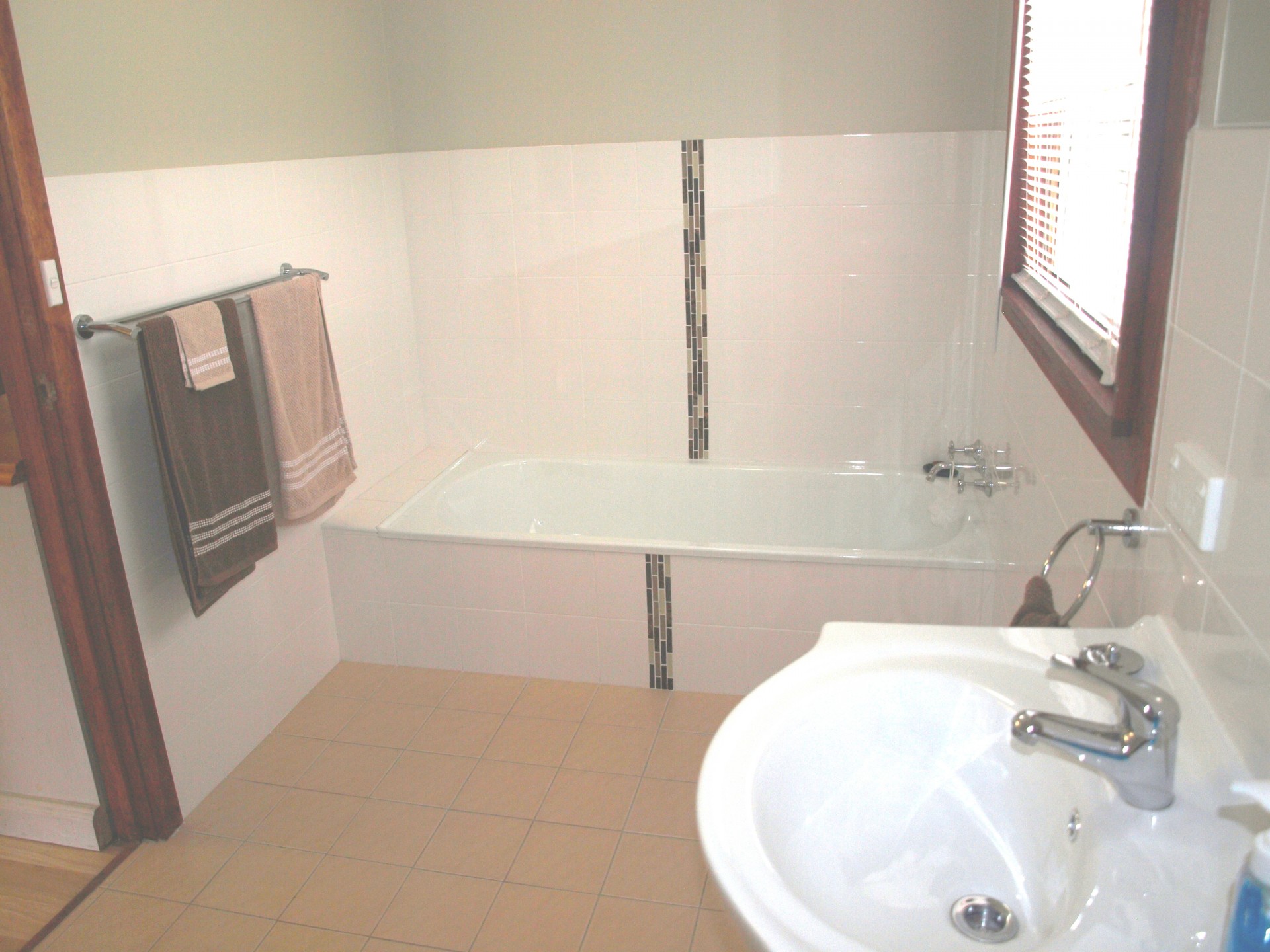 Open for inspection in Callala Beach